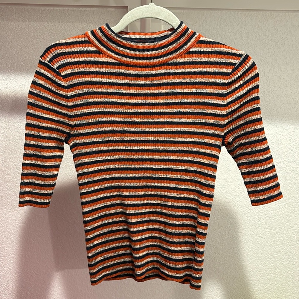 Madewell Sweater Top